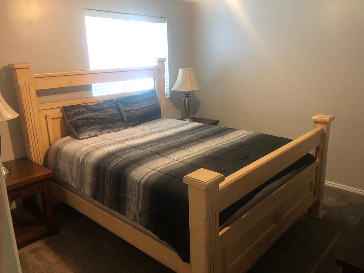 Beautiful Secluded 2 Bedrooms 1 Bathroom Apartment South Weber Exterior foto